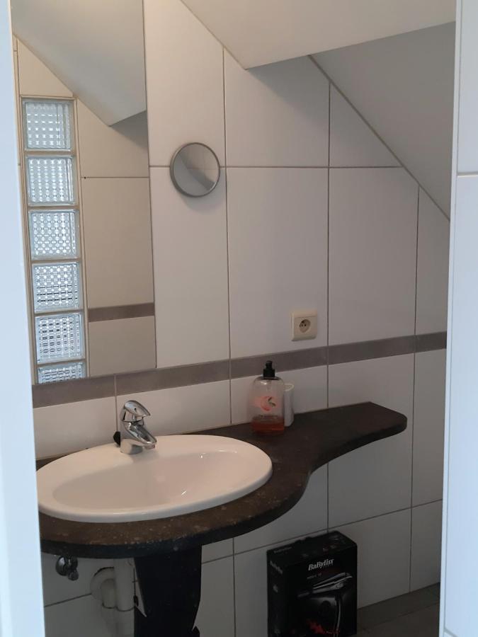 Logies Stienon Apartment Bruxelles Exterior foto